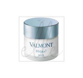 三重柔润补水面膜 50ml