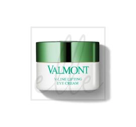 Valmont v-line lifting eye cream - 15ml