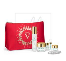 Valmont iconic hydration lunar new year set