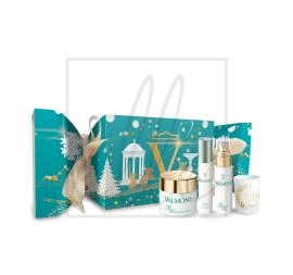 Valmont celadon odyssey vitality cracker