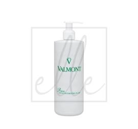 Valmont priming with a hydrating fluid - 500ml pump