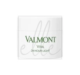 Valmont vital 24 hour light - 100ml