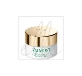 Valmont moisturizing with a cream - 15ml