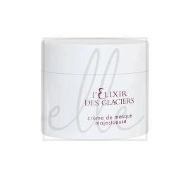 Valmont creme de masque majestueuse - 100ml