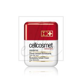 Cellcosmet preventive day - 50ml
