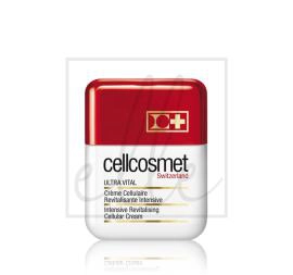 Cellcosmet ultra vital - 50ml