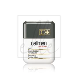 Cellmen face - 50ml
