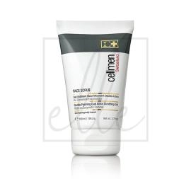 Cellmen face scrub - 100ml