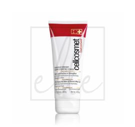 Cellcosmet gentle purifying cleanser - 200ml