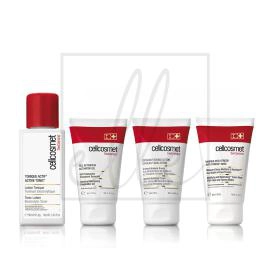 Cellcosmet chill out ritual set