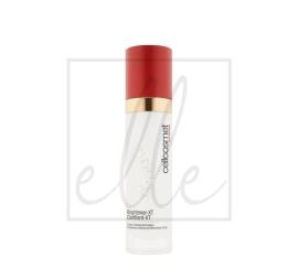 Cellcosmet brightener-xt illuminating cream crema illuminante viso - 50ml