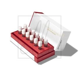 Cellcosmet ultra brightening elasto collagen-xt siero anti-macchie illuminante - 12x1,5ml