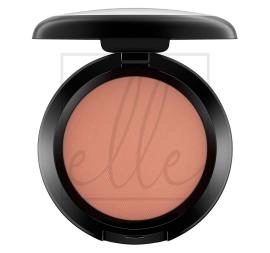 Mac powder blush matte coppertone - 6g