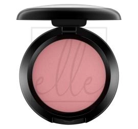 Mac powder blush matte mocha - 6g