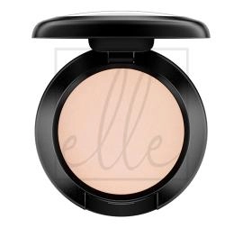 Mac small eyeshadow satin brul  - 1.5g