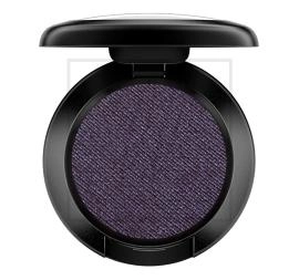 Eye shadow - contrast (velvet)