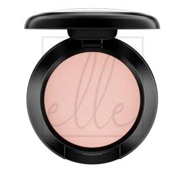 Mac small eyeshadow satin orb  - 1.5g