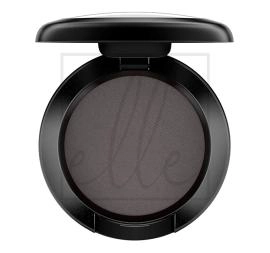 Mac small eyeshadow satin print  - 1.5g