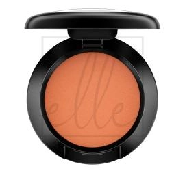 Mac small eyeshadow matte rule  - 1.5g