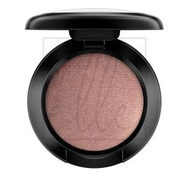 Mac small eyeshadow frost sable  - 1.5g