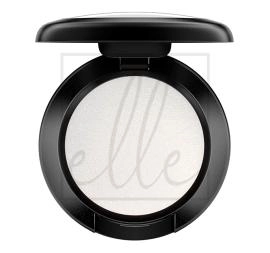 Eye shadow - white frost (frost)