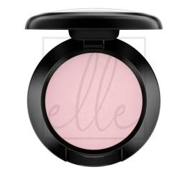 Mac small eyeshadow matte yogurt  - 1.5g