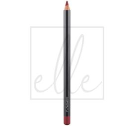 Mac lip pencil brick - 1.45g