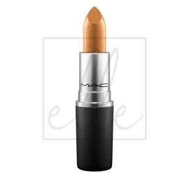 Frost lipstick - bronze shimmer