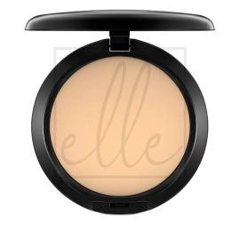Mac studio fix powder plus foundation c30 - 15g