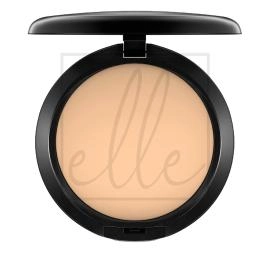 Mac studio fix powder plus foundation nc35 - 15g