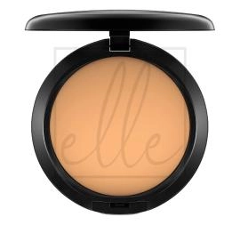 Mac studio fix powder plus foundation nc45 - 15g