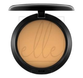 Mac studio fix powder plus foundation nc55 - 15g