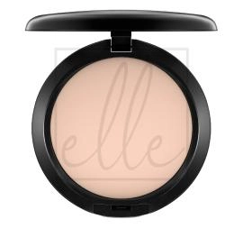 Mac studio fix powder plus foundation nw15 - 15g