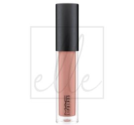 Tinted lipglass - spite