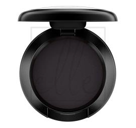 Eye shadow - carbon