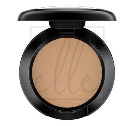 Mac small eyeshadow satin soba  - 1.5g