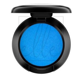 Eye shadow - electric eel