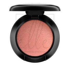 Mac small eyeshadow frost paradisco  - 1.5g