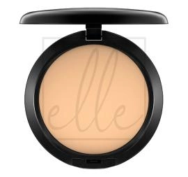 Mac studio fix powder plus foundation nc40 - 15g