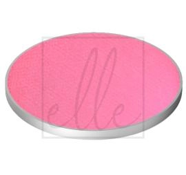 Mac small eyeshadow pro palette satin sushi flower  - 1.5g