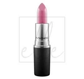 Frost lipstick - creme de la femme