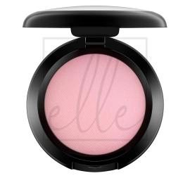 Powder blush - well dressed