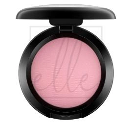Powder blush - dame