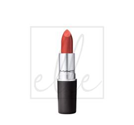 Mac lipstick matte tarnished reputation - 3g