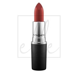 Lustre lipstick - spice it up
