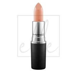 Lustre lipstick - freckletone
