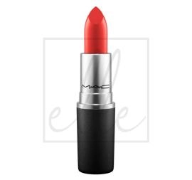 Lustre lipstick - lady bug