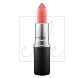 Lustre lipstick - see sheer