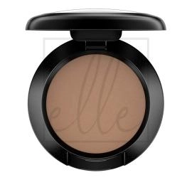 Mac small eyeshadow matte charcoal brown  - 1.5g