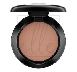 Mac small eyeshadow matte soft brown  - 1.5g